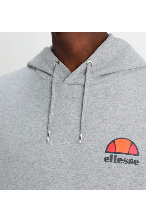 Ellesse Toce Hoodie Grey