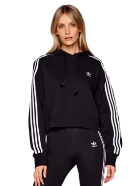 Felpa Adidas Hoodie Donna