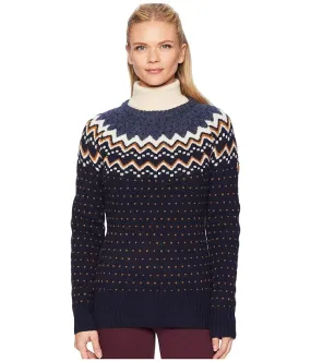 Fjällräven Övik Knit Sweater