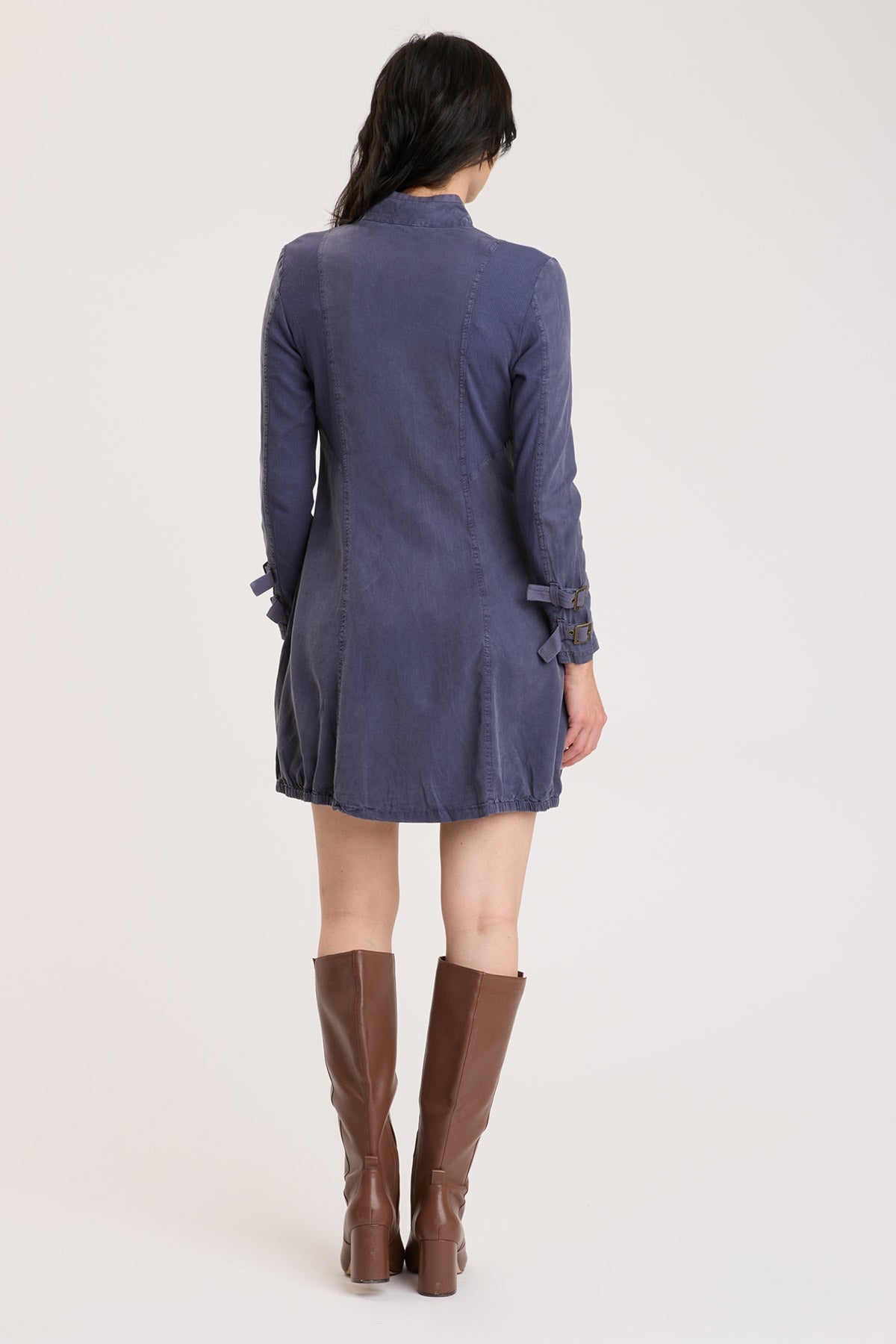 Galena Jacket Dress