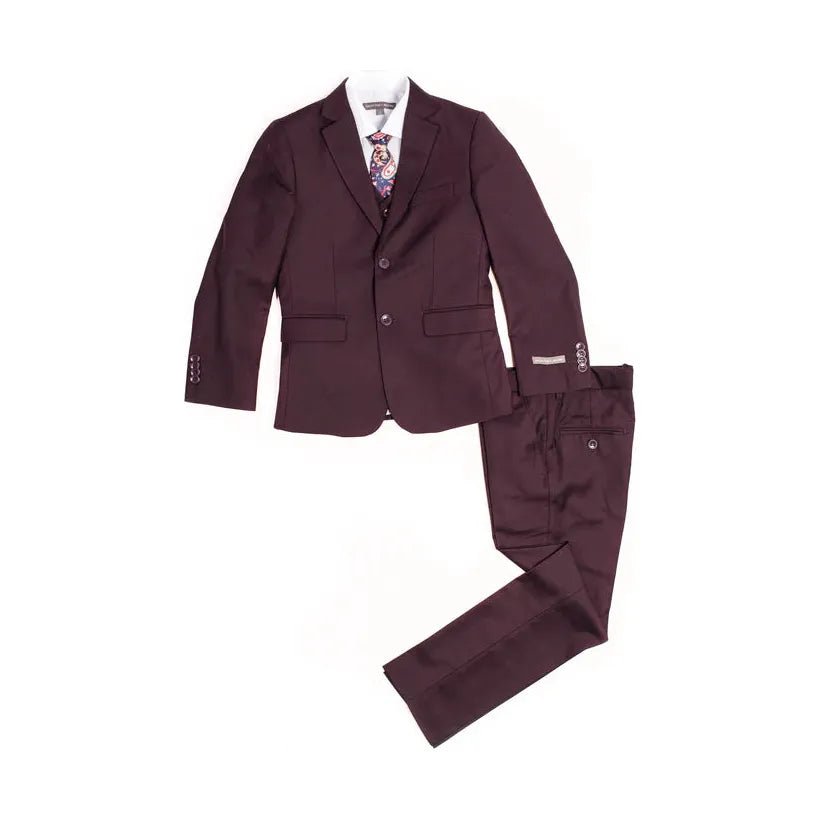 Geoffrey Beene Boy's 5-Piece Suits | Fall