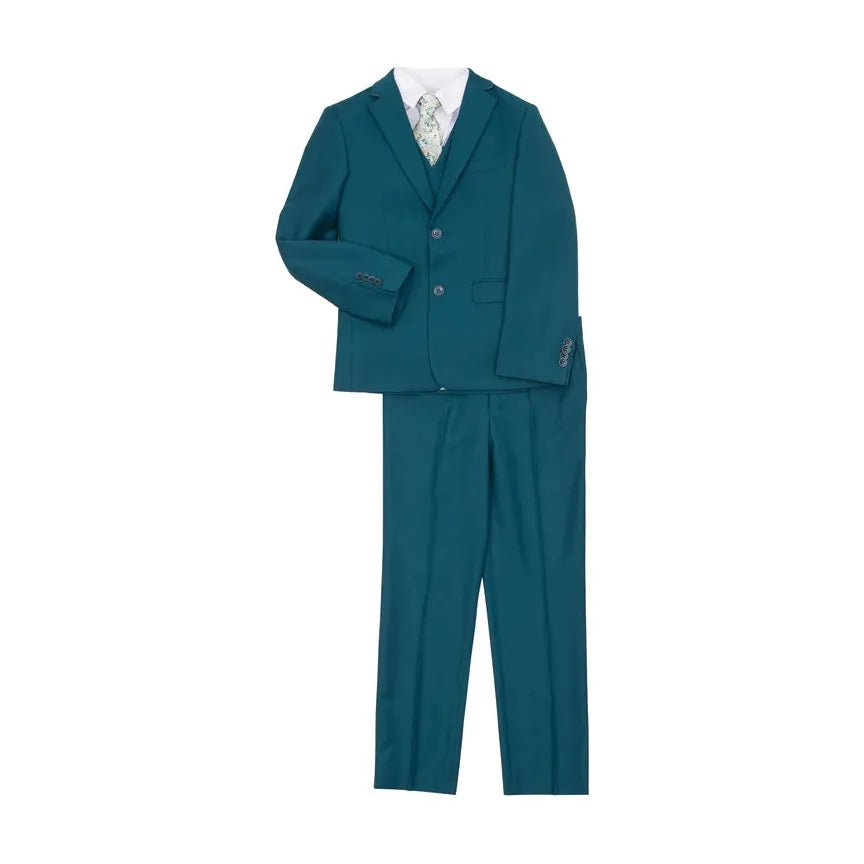 Geoffrey Beene Boy's 5-Piece Suits | Fall