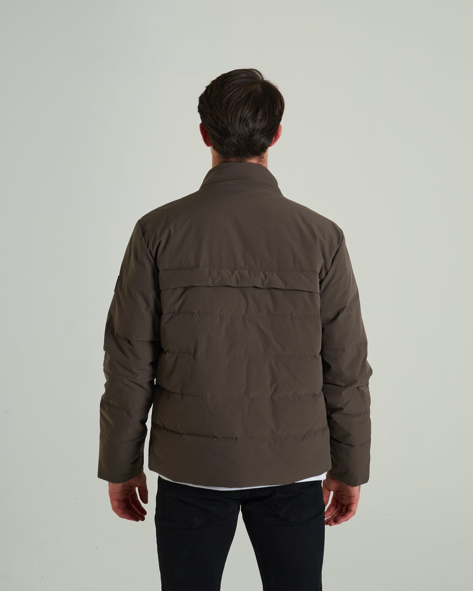 Gerard Jacket Siltstone