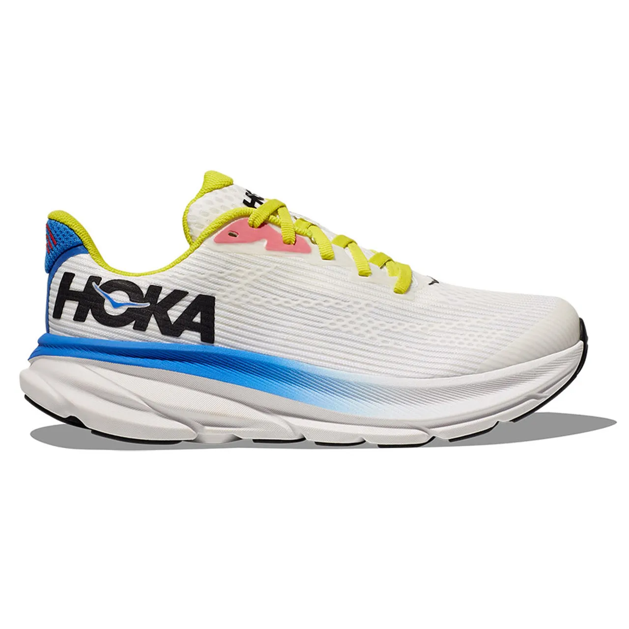 Girls' HOKA Clifton 9 Sneaker