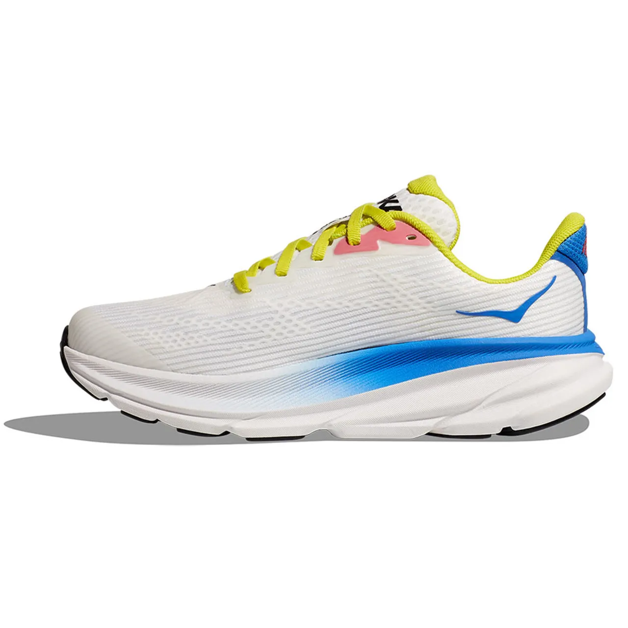 Girls' HOKA Clifton 9 Sneaker