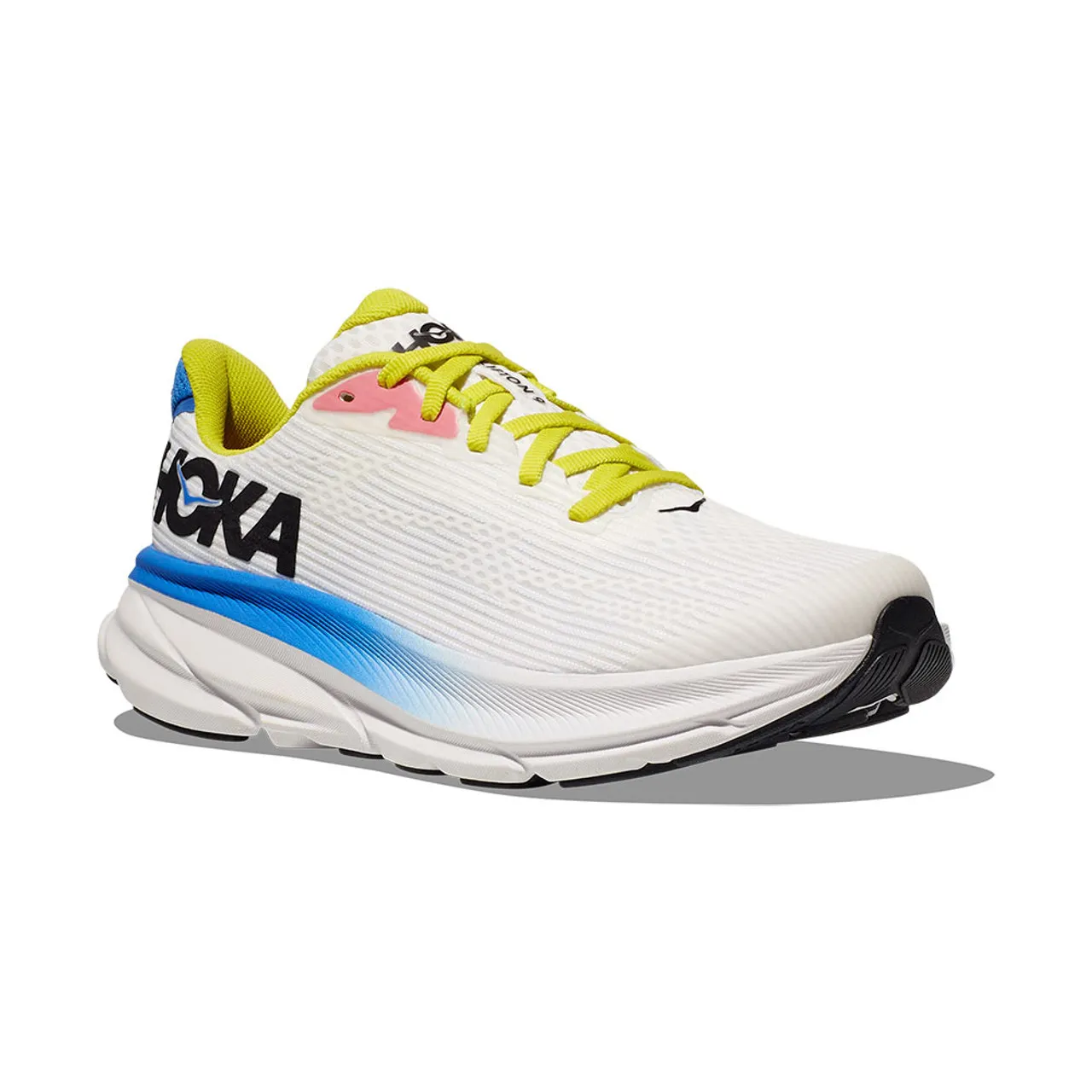 Girls' HOKA Clifton 9 Sneaker