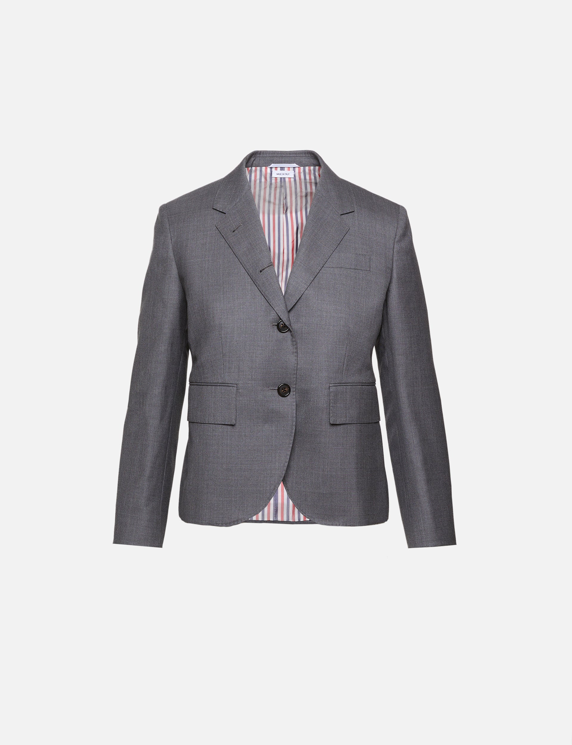 High Arm Hole Sport Coat