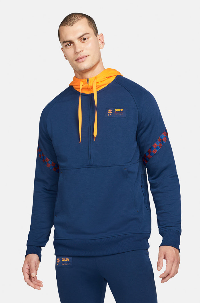 Hoodie culers Bara Nike