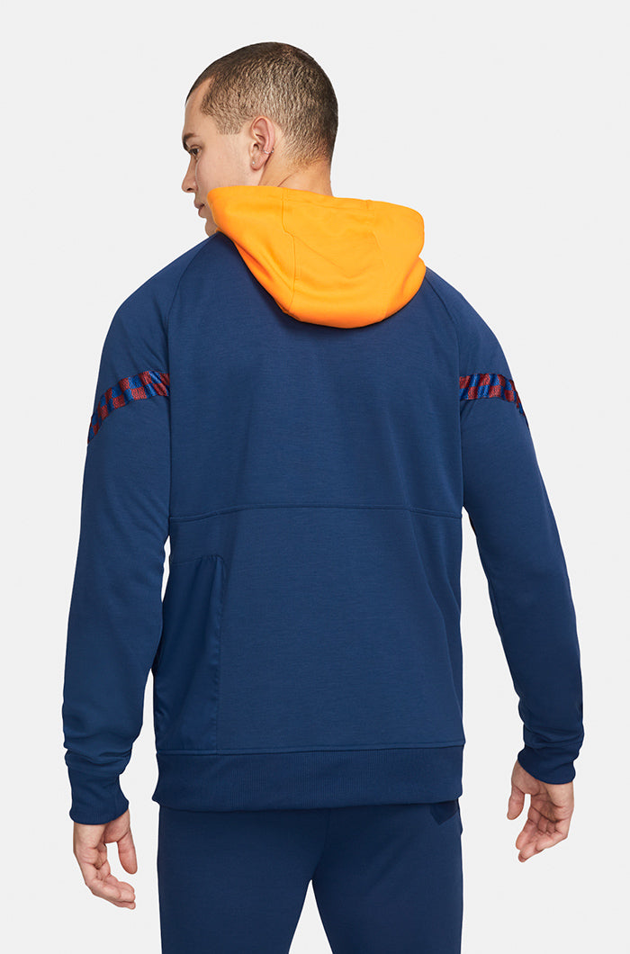 Hoodie culers Bara Nike