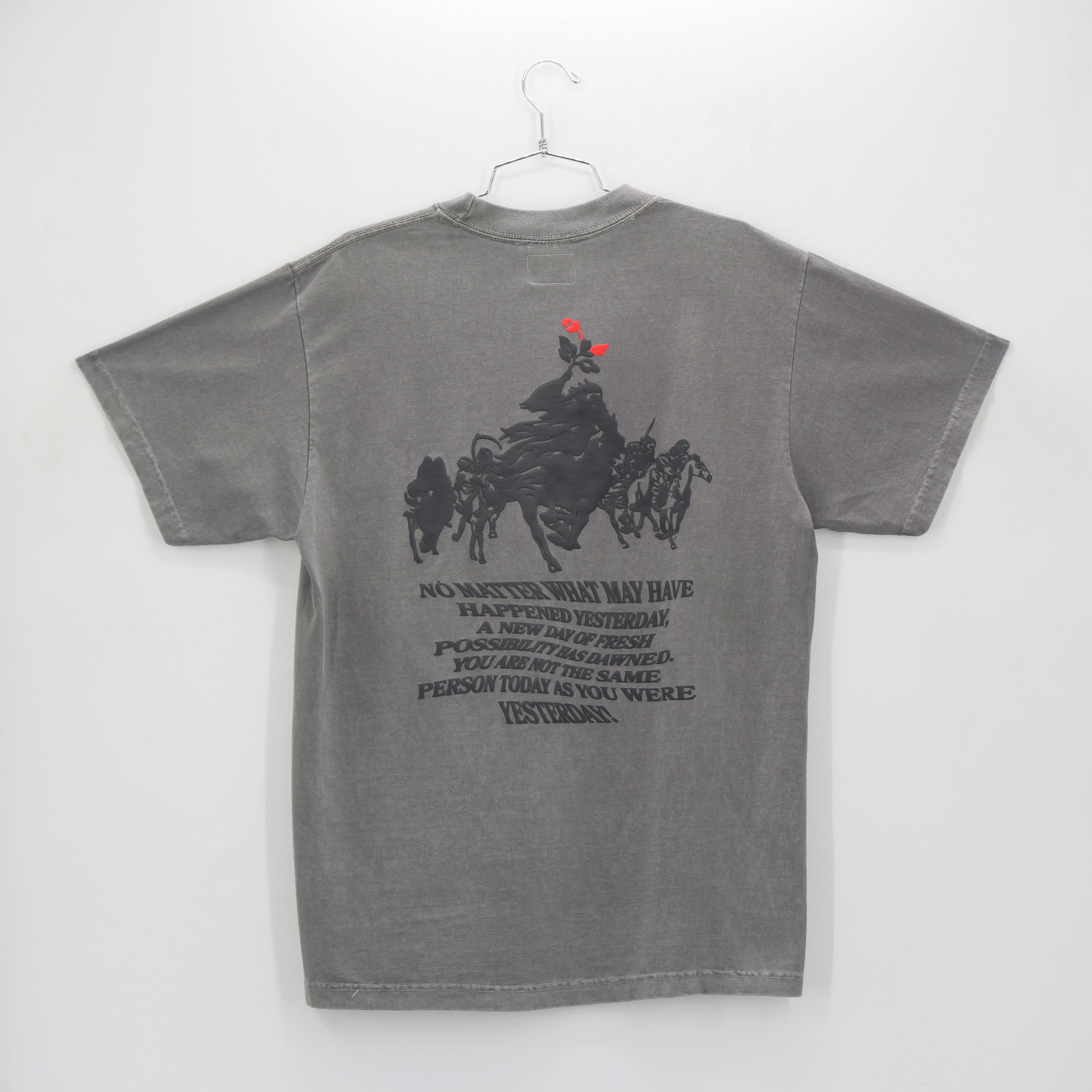 Horsemen Tee Cement