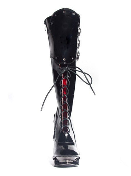 Hyperion Knee High Boot