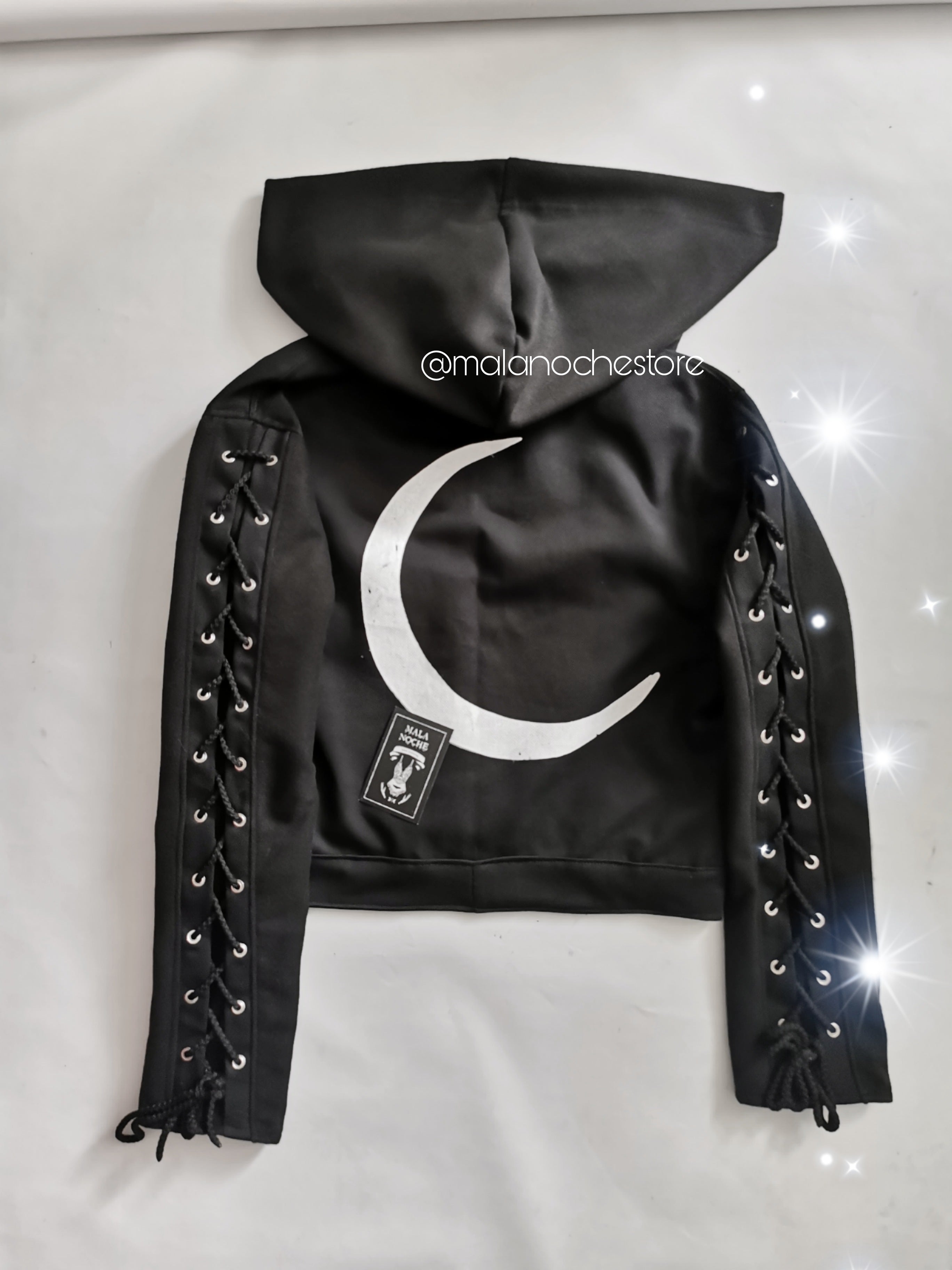 Jacket - Chaqueta Moon