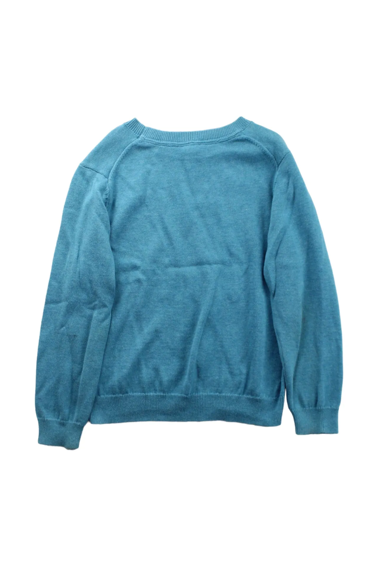 Janie & Jack Knit Sweater 4T