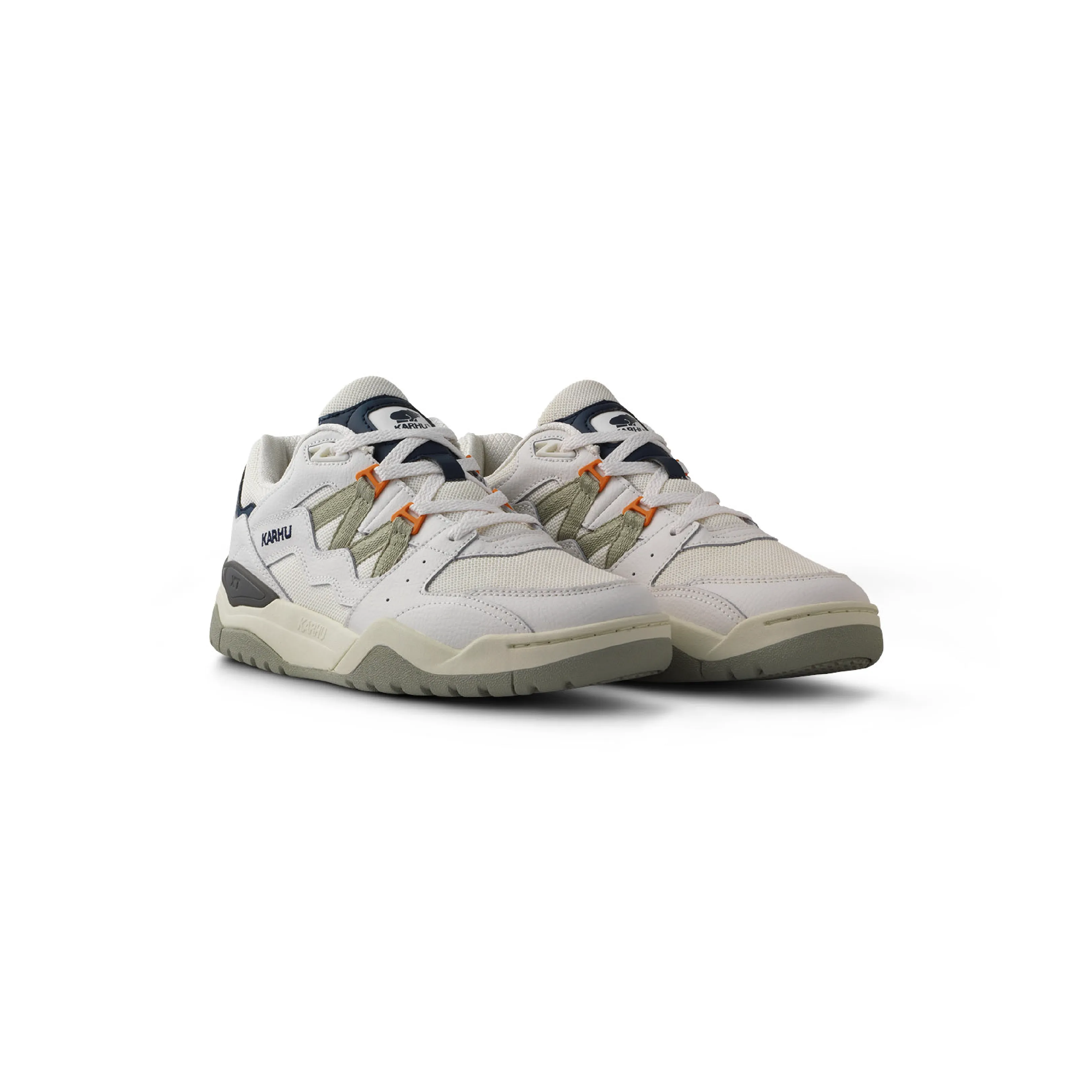 Karhu Fusion XT Cloud Dancer / Agate Grey