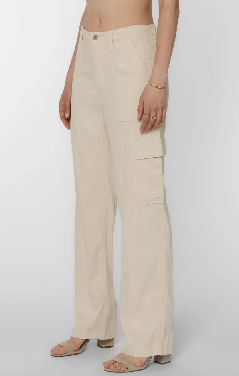 KNOLL PANTS