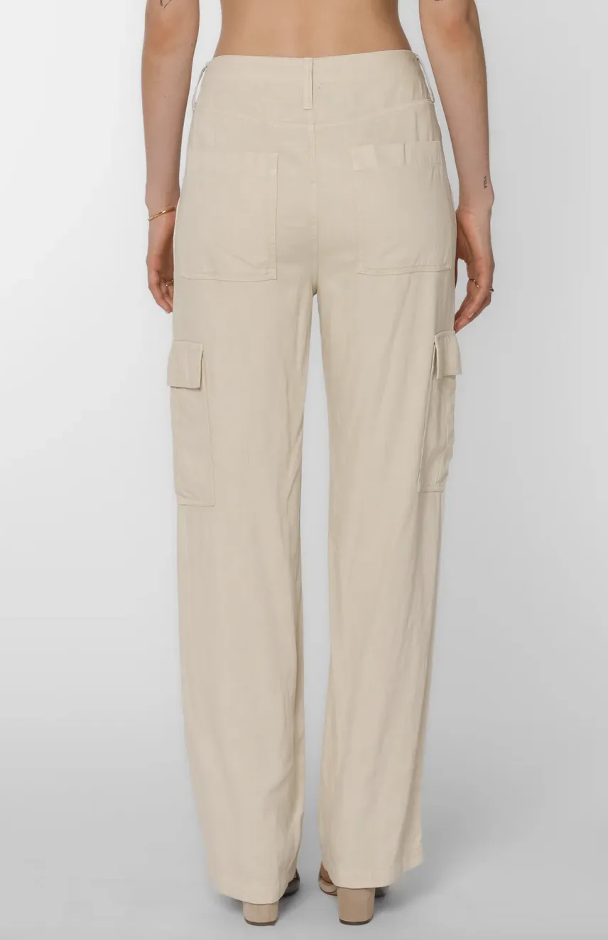 KNOLL PANTS