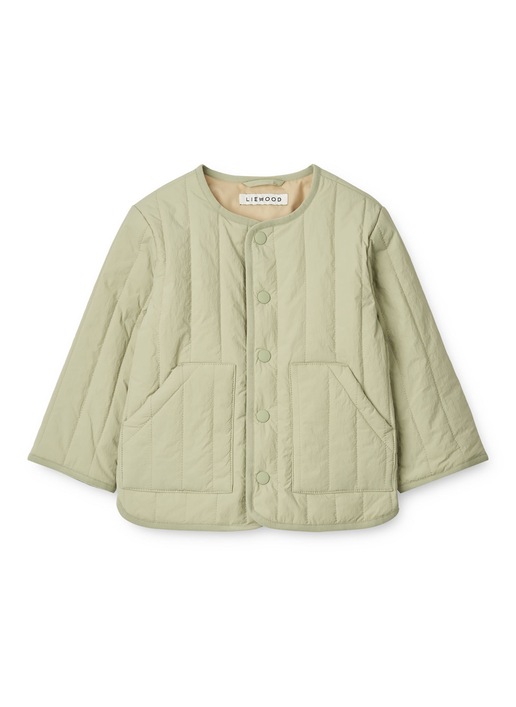 LiewoodBea Jacket - Beige