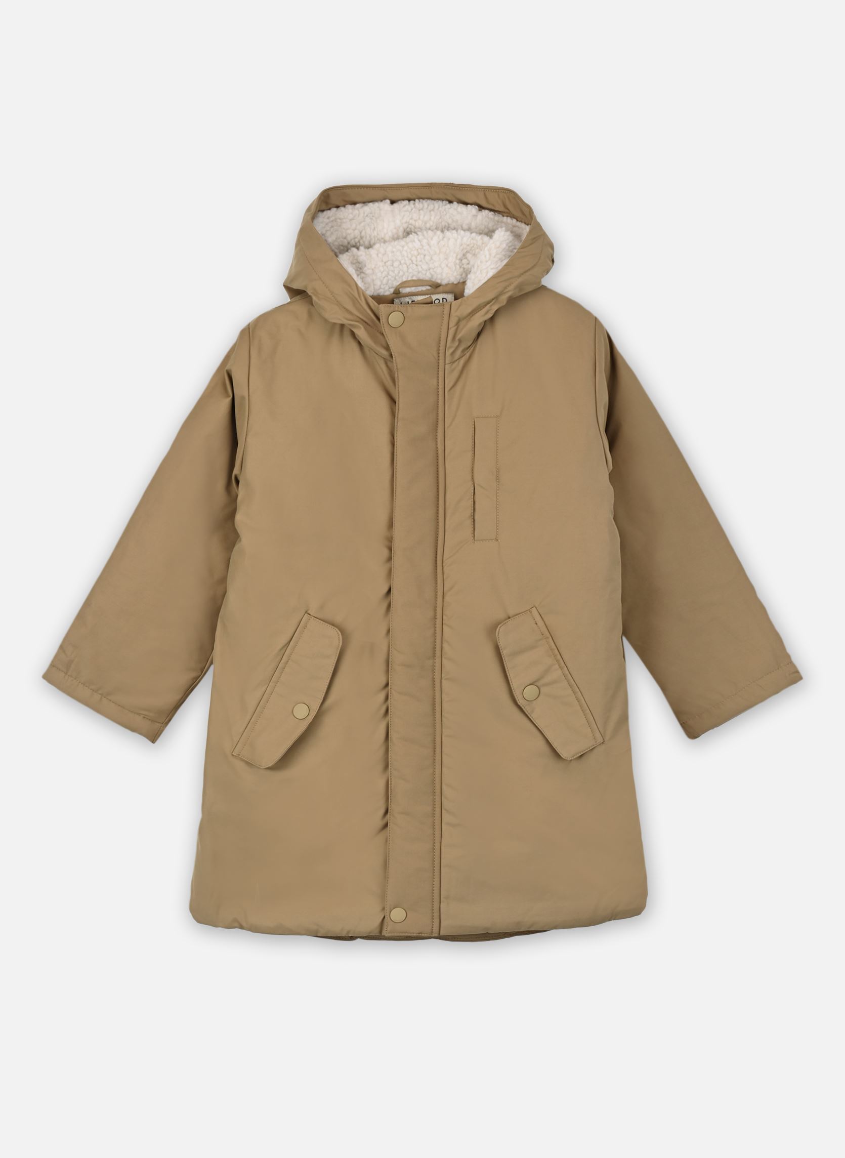 LiewoodVillads Jacket - Beige