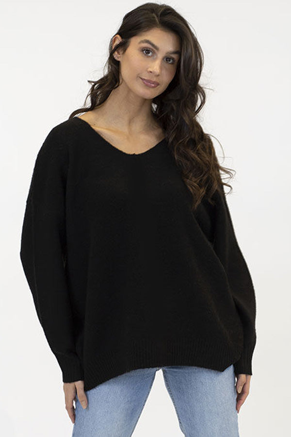 Lyla & Luxe Bronte Sweater