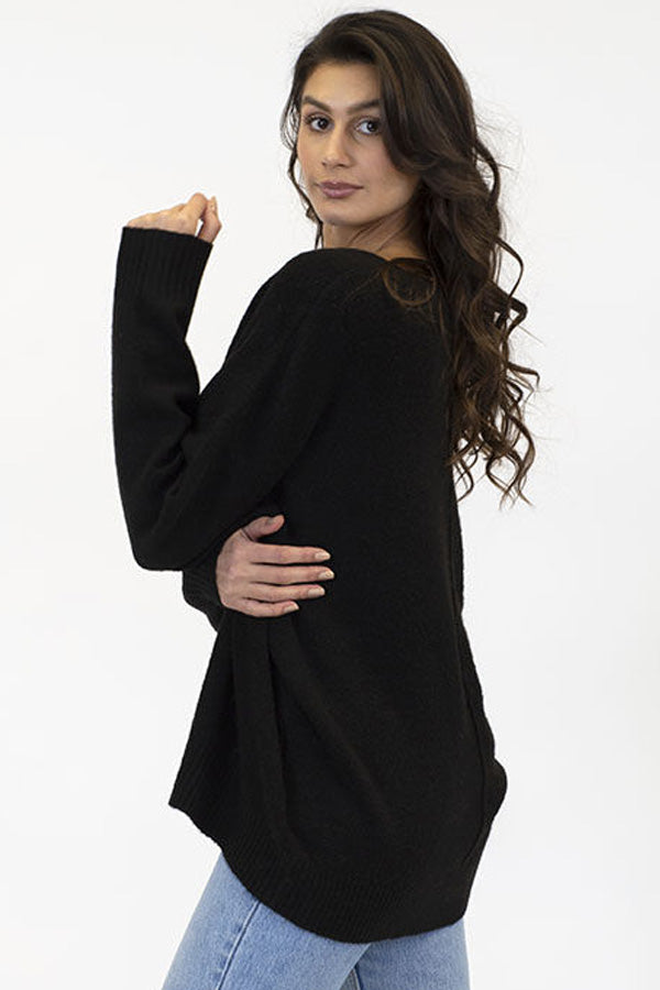 Lyla & Luxe Bronte Sweater