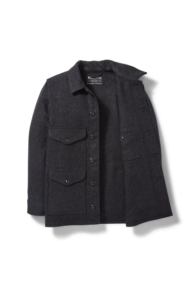 Mackinaw Cruiser Jacket