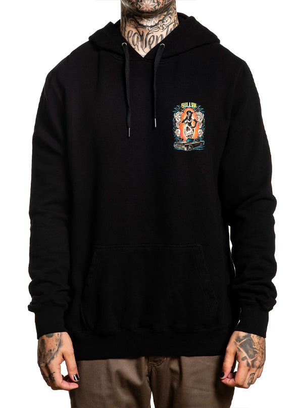 Men's Femme Fatale Hoodie