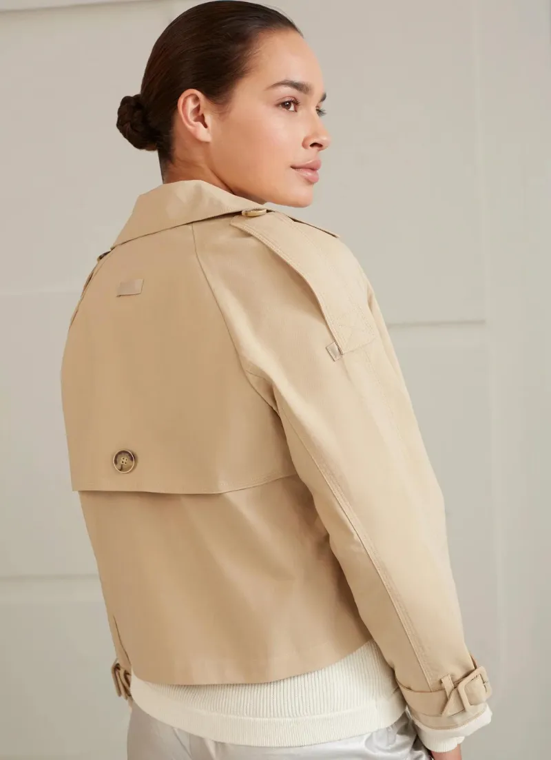 Milene Trenchcoat