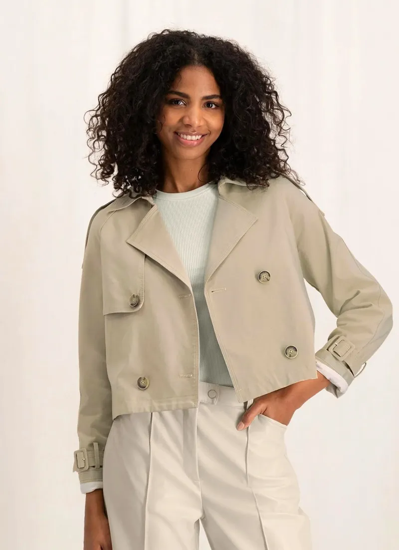 Milene Trenchcoat