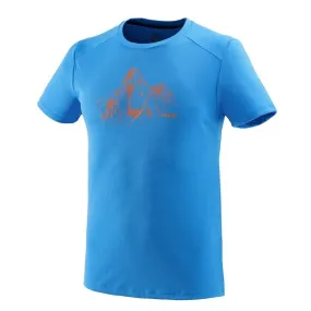 Millet  Alpi Summit Ts Ss - T-shirt - Uomo