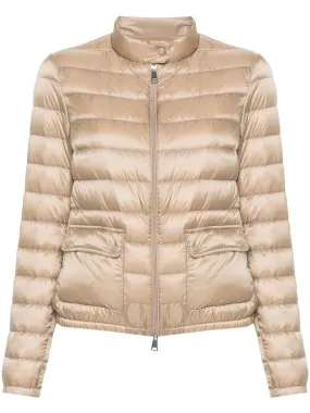 MONCLER Elegant Winter Puffer Jacket