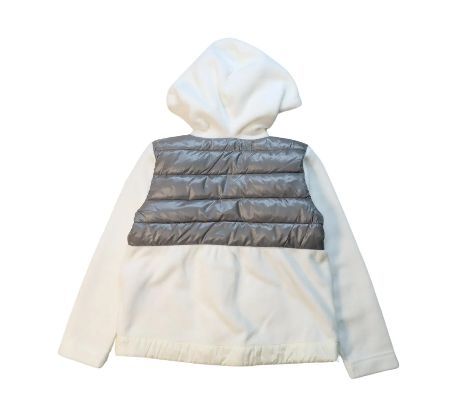 Moncler Fleece Jacket 5T