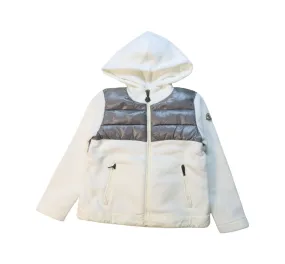 Moncler Fleece Jacket 5T