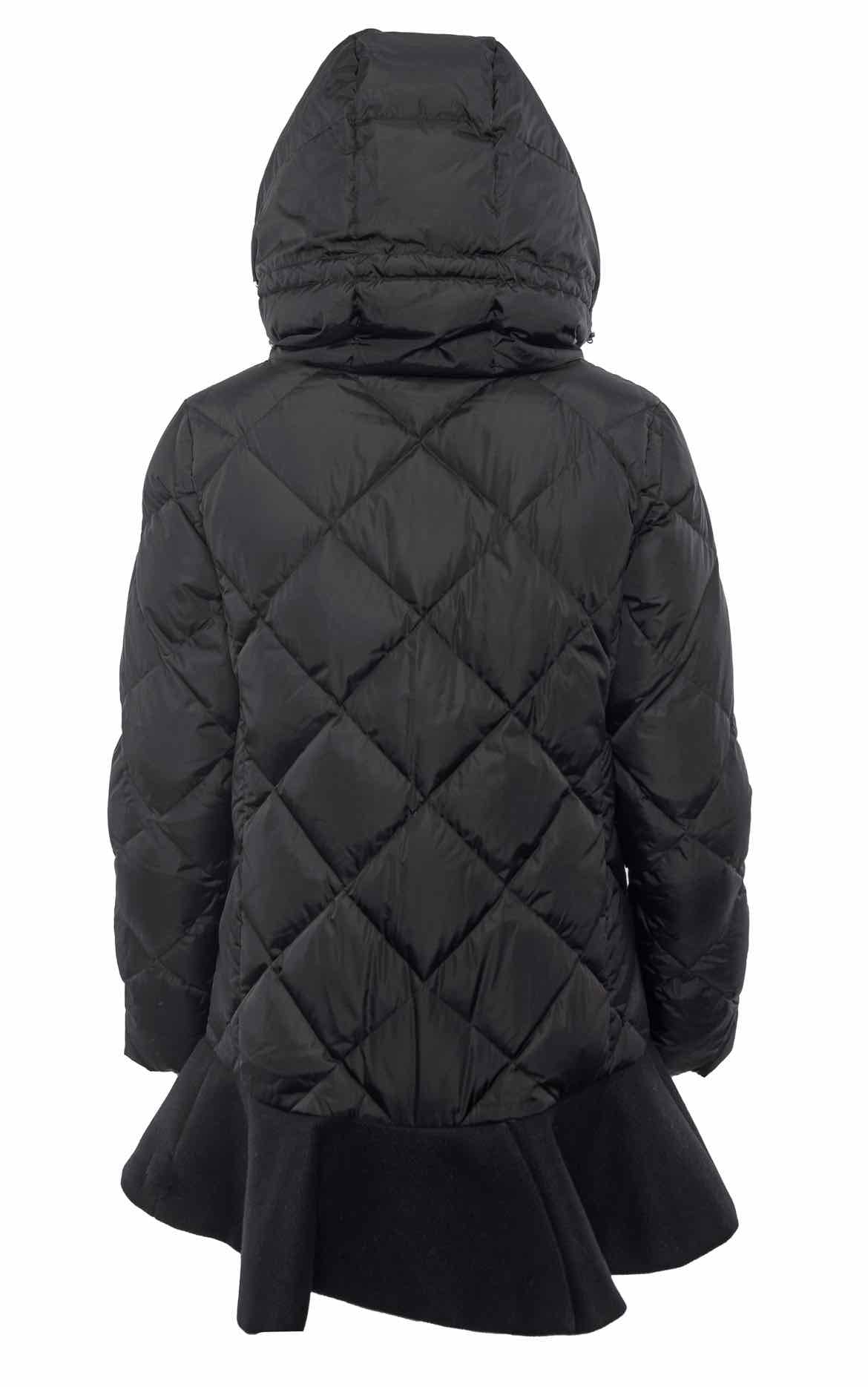 Moncler Size 0 Bady Coat