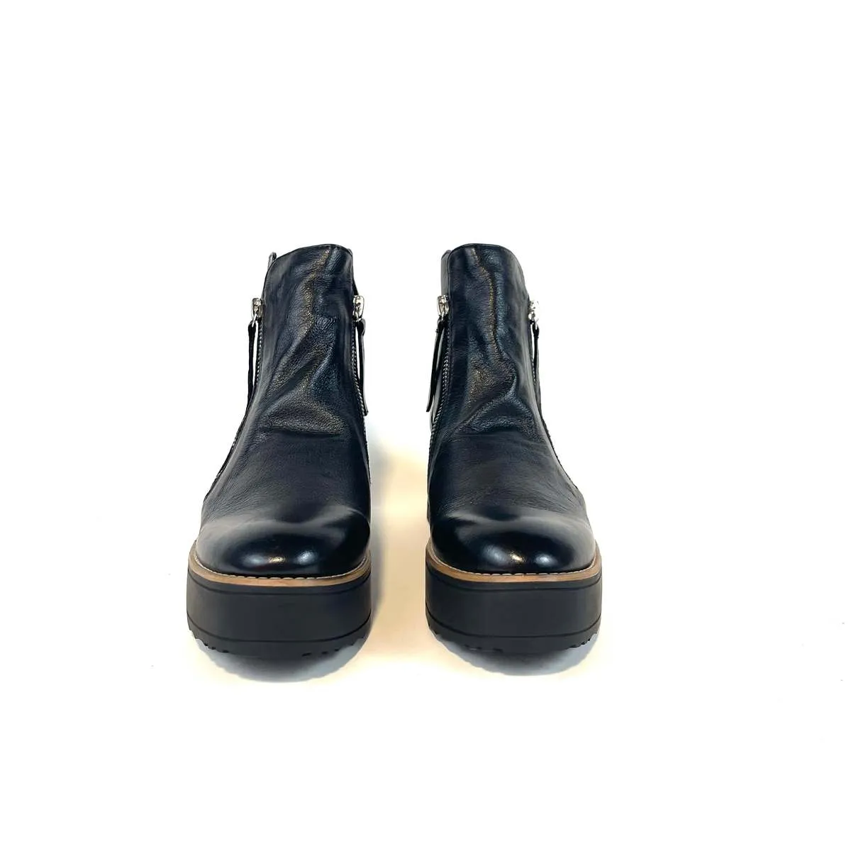 NeNe Boots - Black