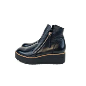 NeNe Boots - Black