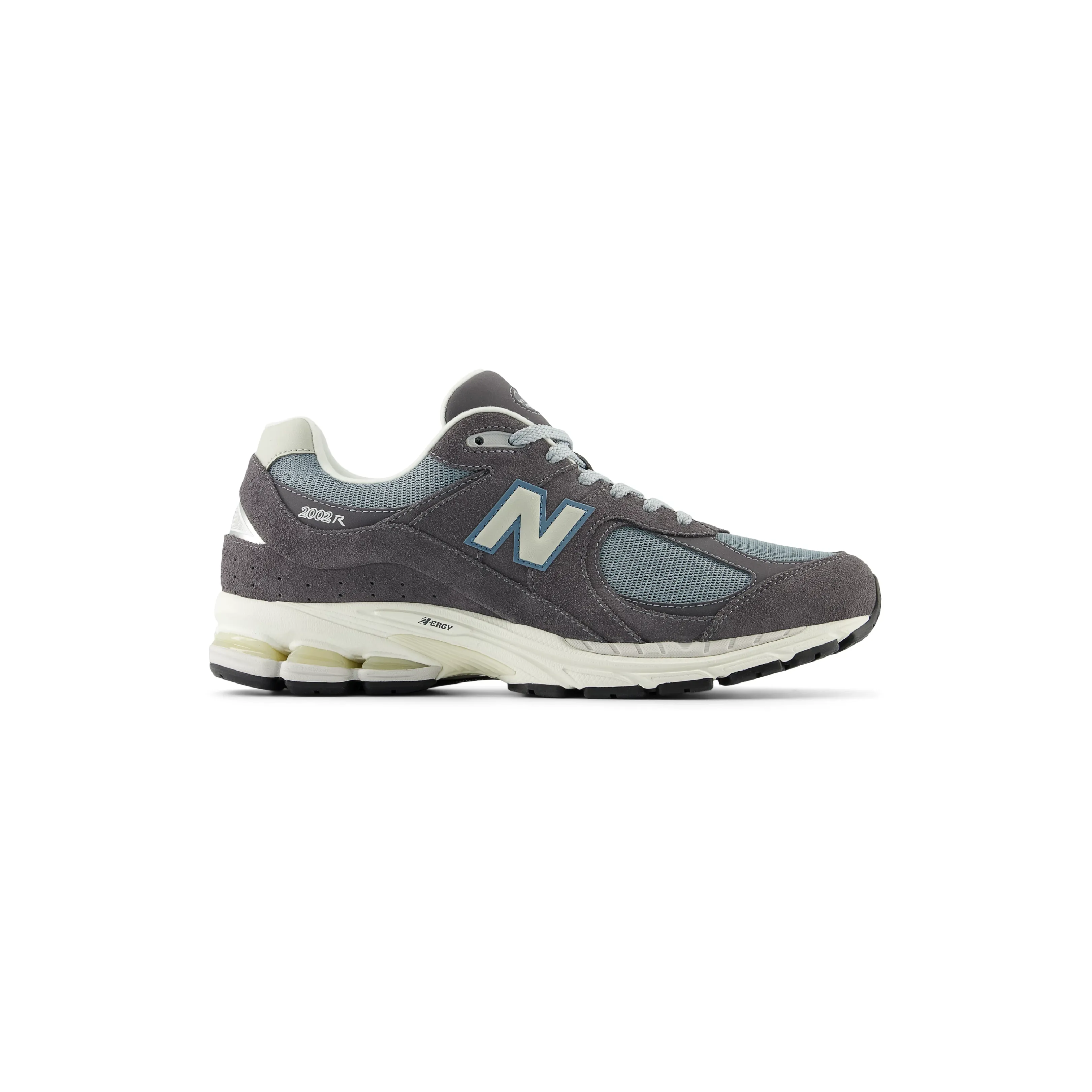 New Balance 2002R Magnet / Blue Fox