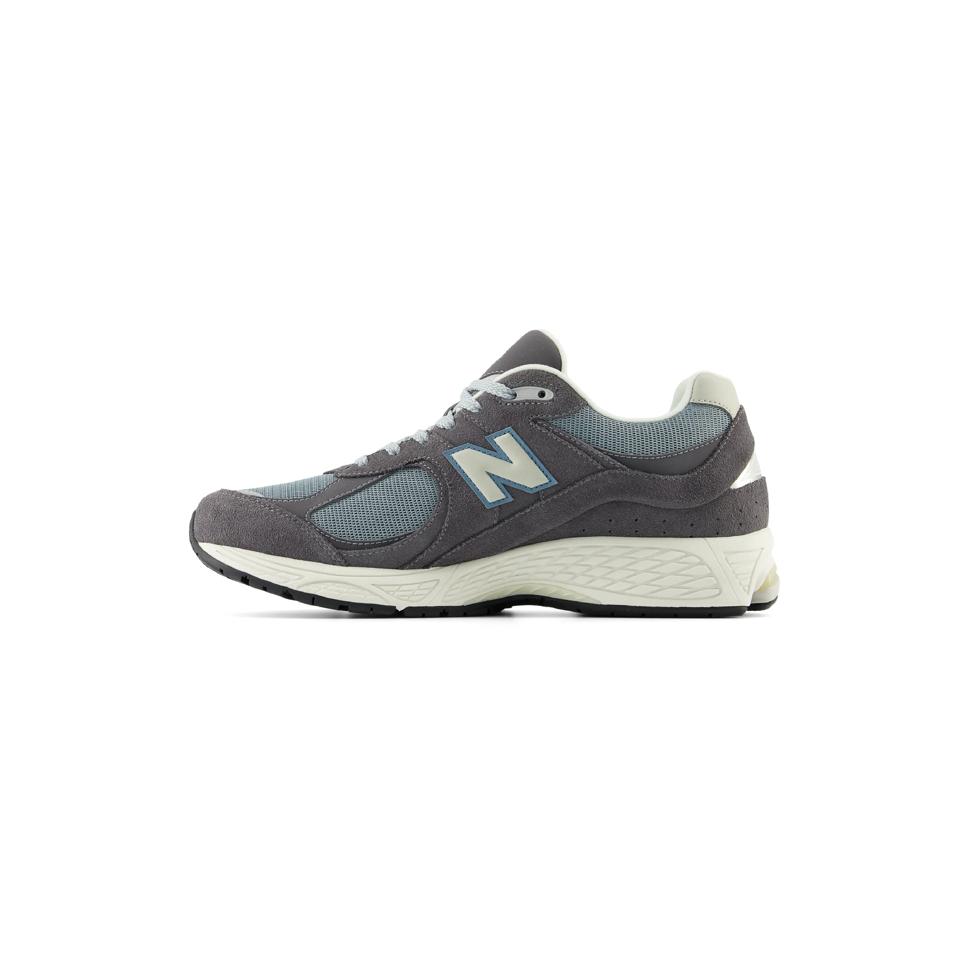 New Balance 2002R Magnet / Blue Fox