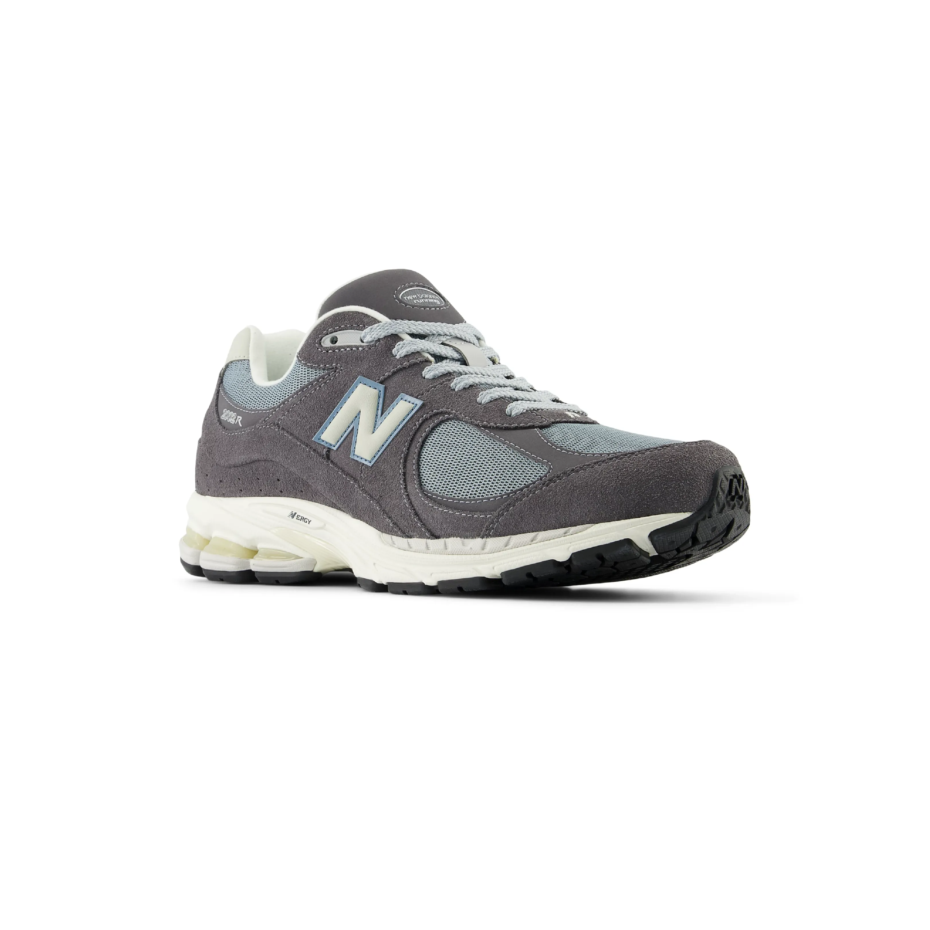 New Balance 2002R Magnet / Blue Fox