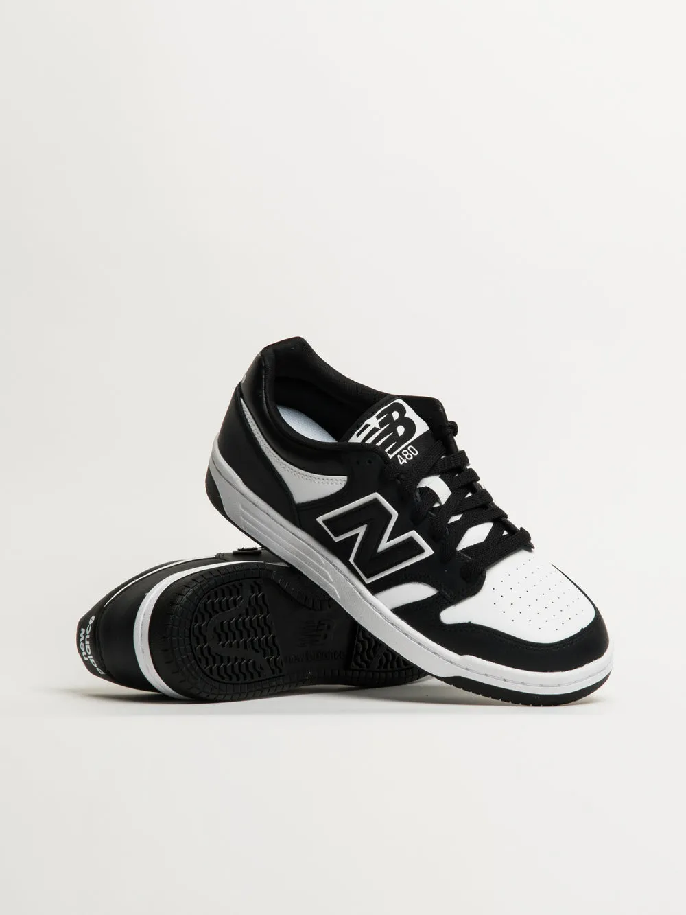 NEW BALANCE MENS NEW BALANCE 480 SNEAKER