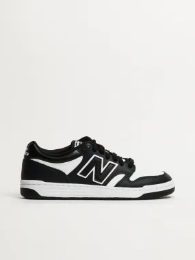 NEW BALANCE MENS NEW BALANCE 480 SNEAKER