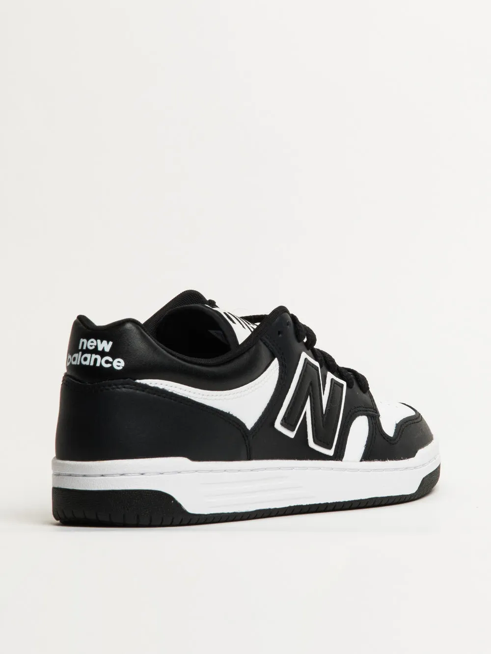 NEW BALANCE MENS NEW BALANCE 480 SNEAKER