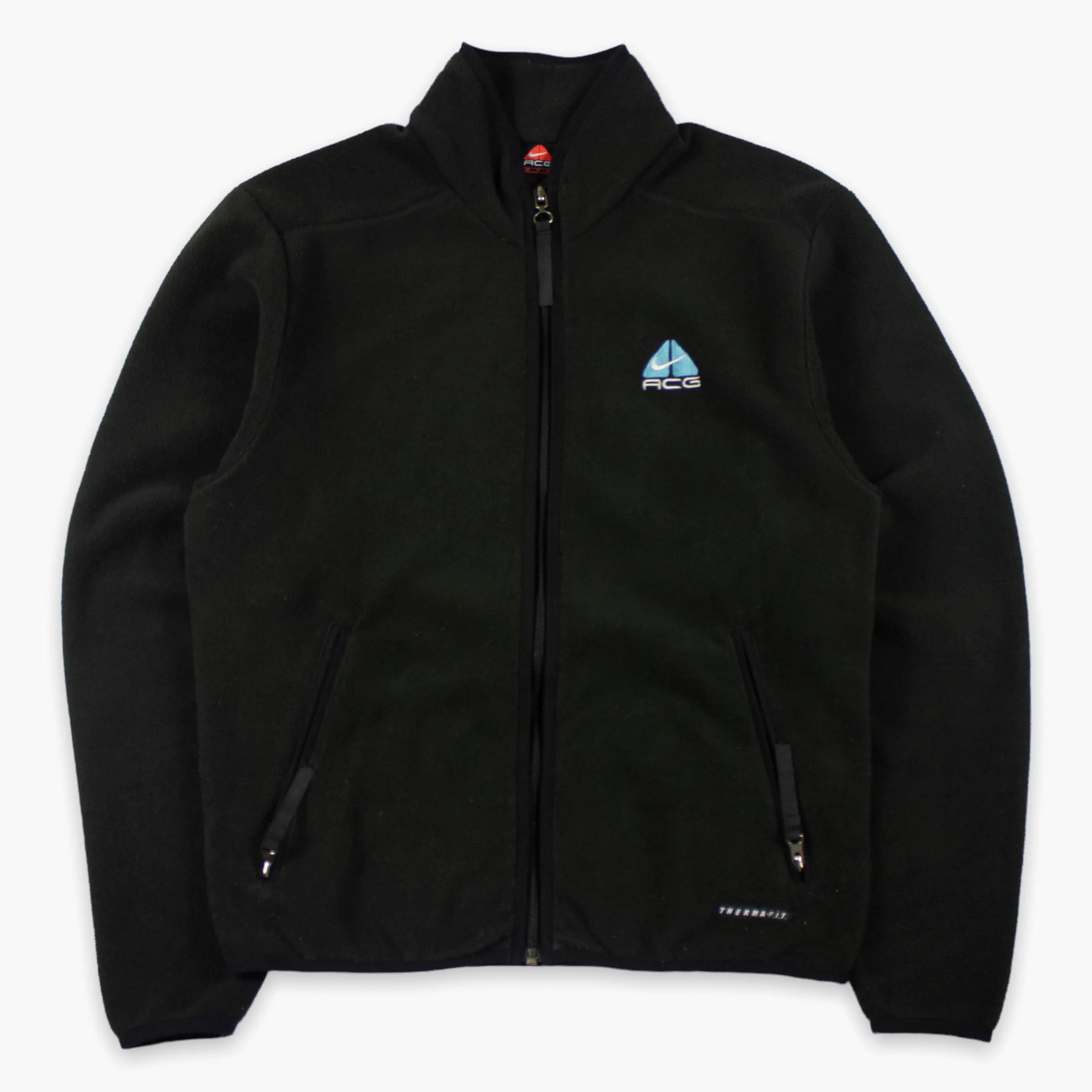 Nike ACG Fleece Jacket (90s)