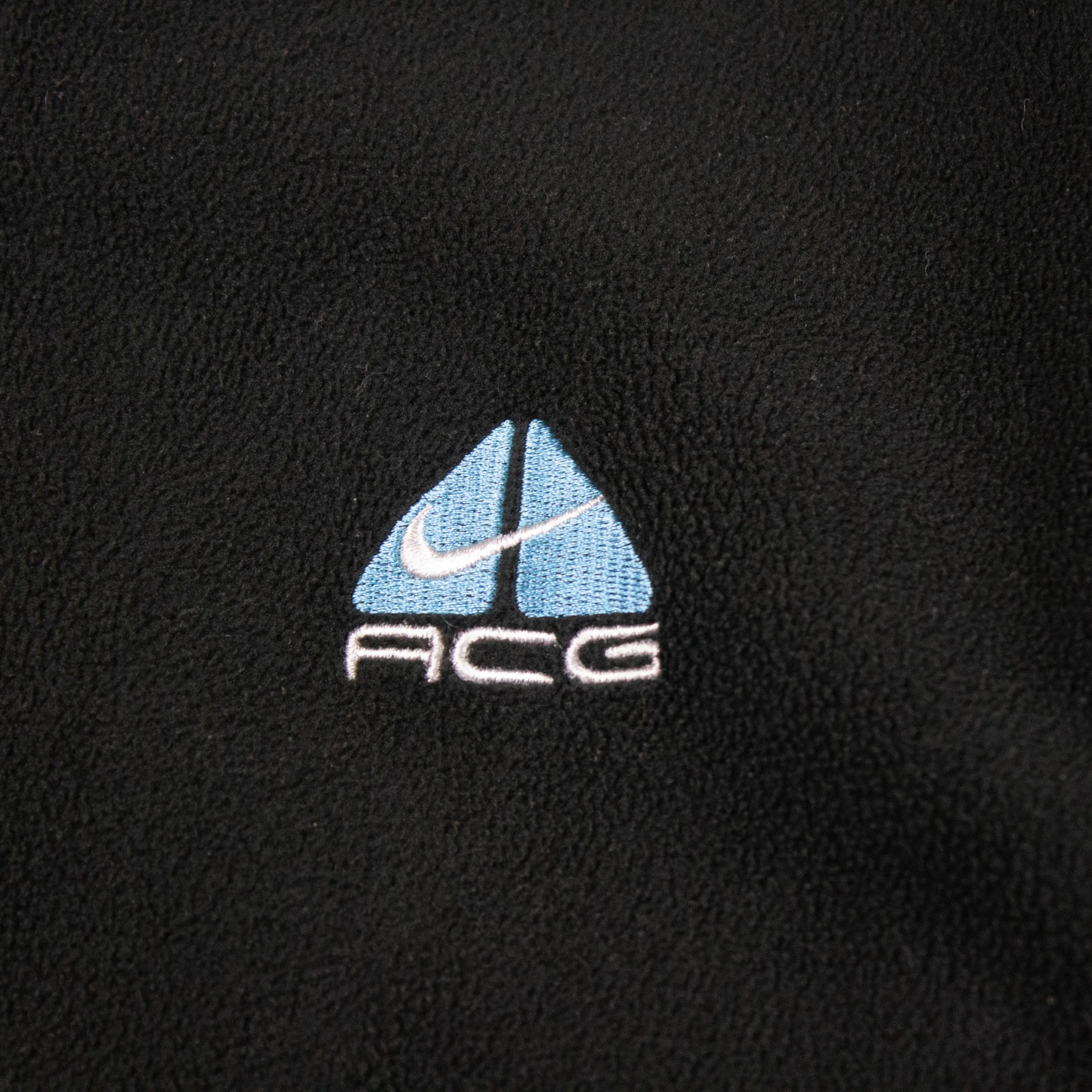 Nike ACG Fleece Jacket (90s)