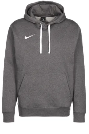 Nike Basic Hoodie Grey