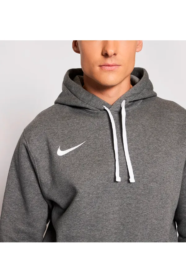 Nike Basic Hoodie Grey