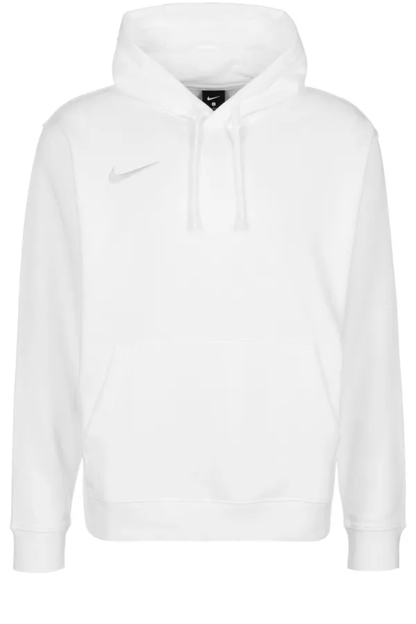 Nike Basic Hoodie White