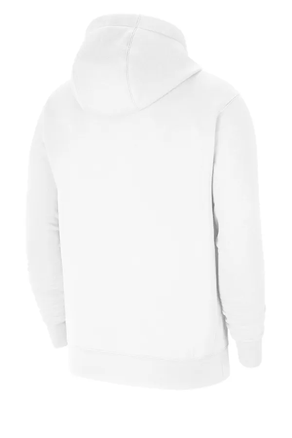 Nike Basic Hoodie White