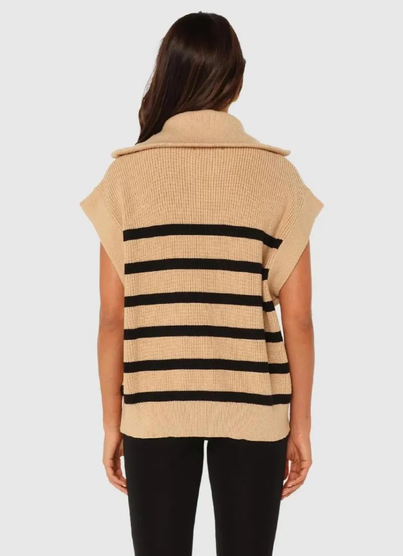 Owen Knit Vest