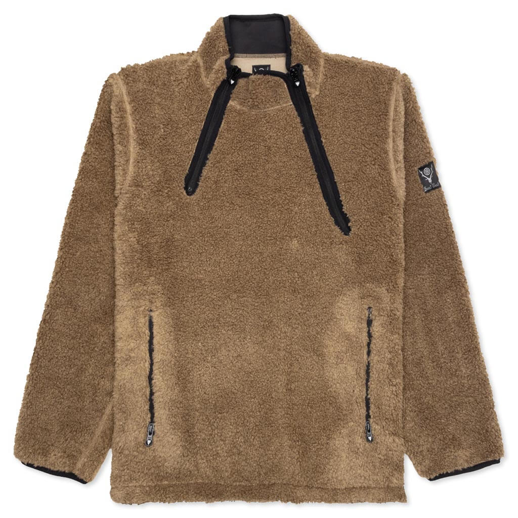 Paddling Jacket - Taupe