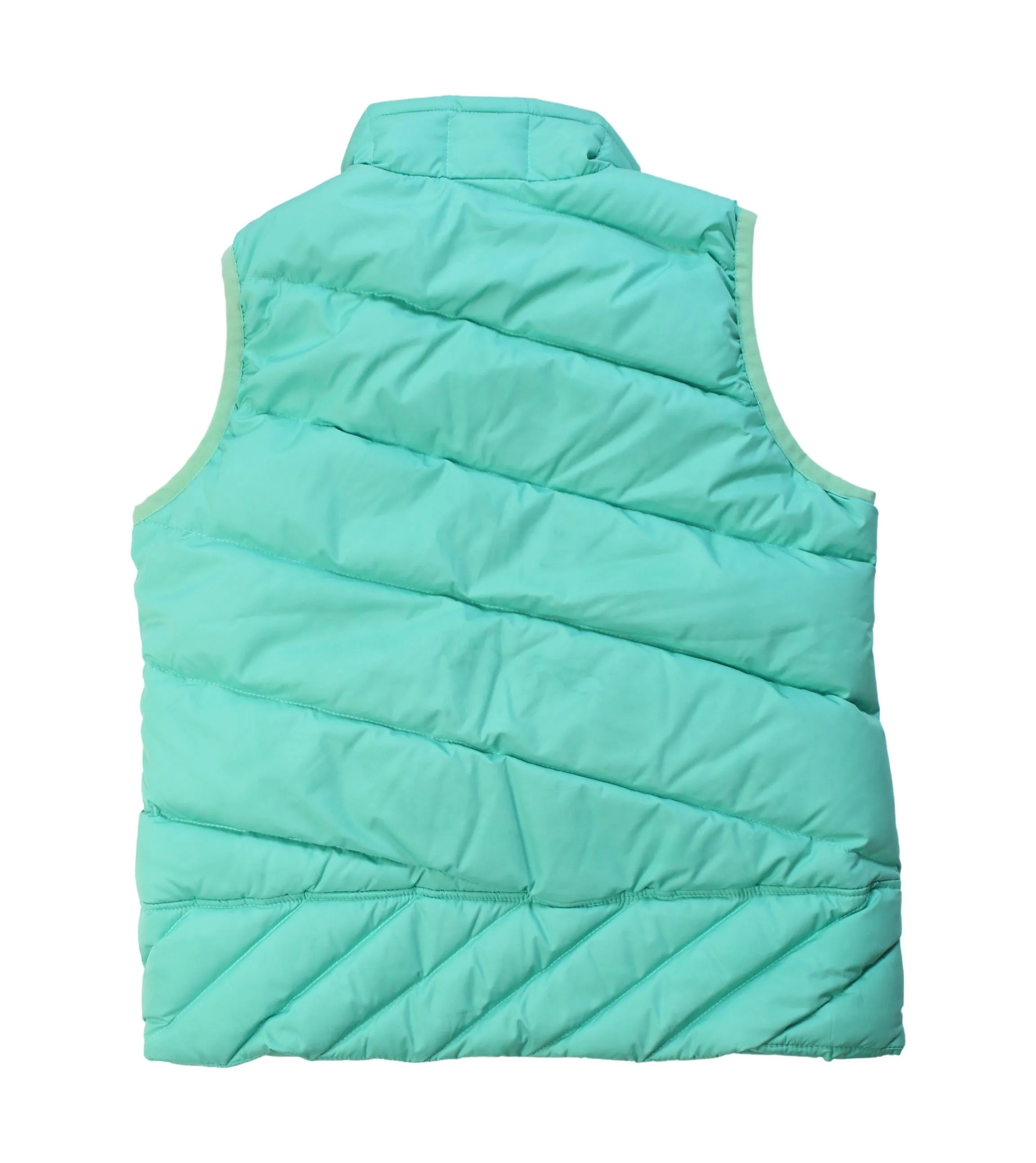 Patagonia Outerwear Vest 6T - 7Y